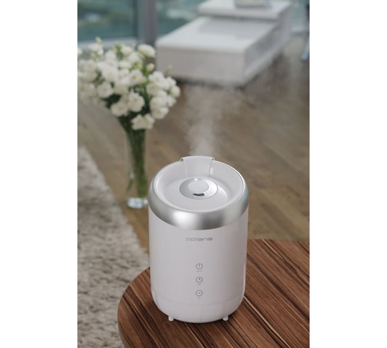 Увлажнитель Polaris PUH 7006Di