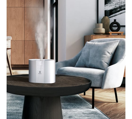 Ультразвуковой увлажнитель воздуха Electrolux EHU-6115D НС-1495905
