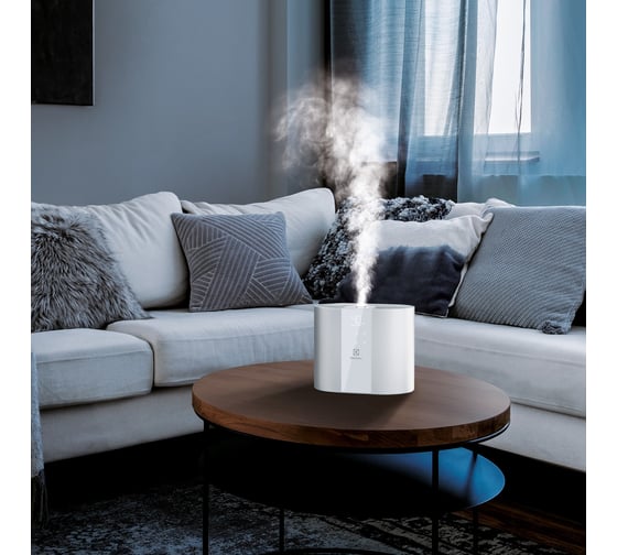 Ультразвуковой увлажнитель воздуха Electrolux EHU-6115D НС-1495905