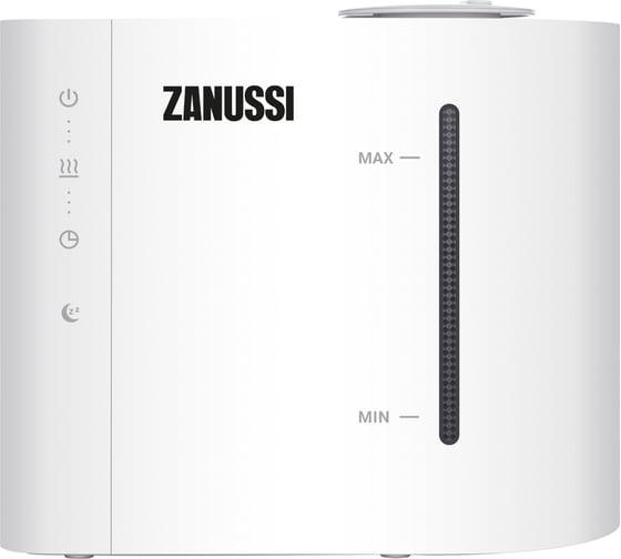 Ультразвуковой увлажнитель Zanussi ZH 4.0 ET Ottimo НС-1508595