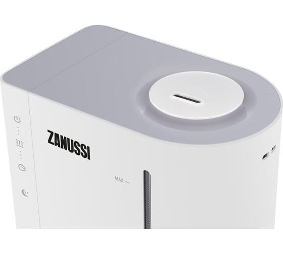Ультразвуковой увлажнитель Zanussi ZH 4.0 ET Ottimo НС-1508595