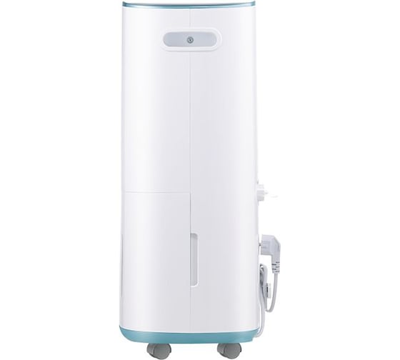 Сушильный мультикомплекс Ballu BDM-25L бело-голубой НС-1172904