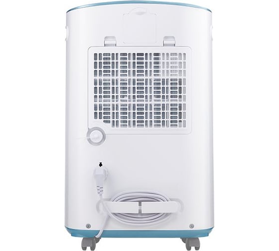 Сушильный мультикомплекс Ballu BDM-25L бело-голубой НС-1172904