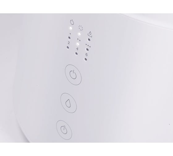 Ультразвуковой увлажнитель воздуха Ballu UHB-705 НС-1155548
