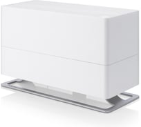 Традиционный увлажнитель воздуха Stadler Form (без налета и накипи) с ароматизатором Oskar big, белый O-040R