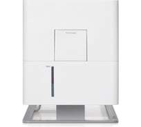 Традиционный увлажнитель воздуха Stadler Form (без налета и накипи) с ароматизатором Oskar, белый O-020