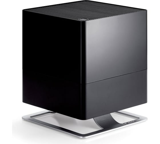 Традиционный увлажнитель Stadler Form OSKAR ORIGINAL black O-021OR