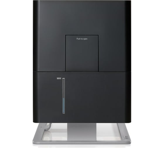 Традиционный увлажнитель Stadler Form OSKAR ORIGINAL black O-021OR