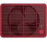 Традиционный увлажнитель Stadler Form OSKAR little chili red O-064 3