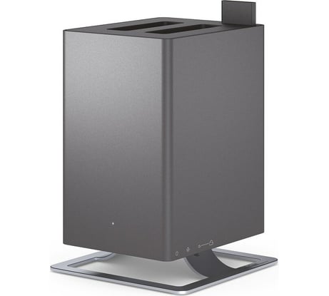 Ультразвуковой увлажнитель Stadler Form Anton titanium A-013