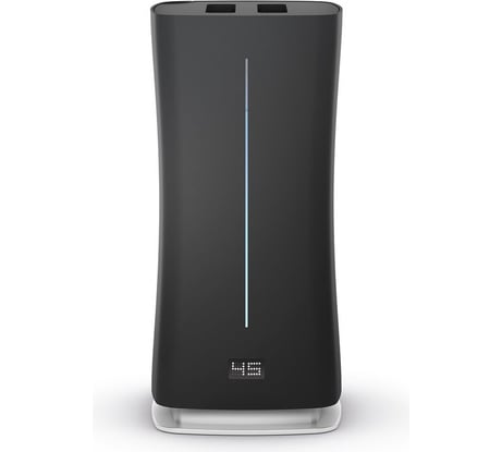 Ультразвуковой увлажнитель Stadler Form Eva black E-011