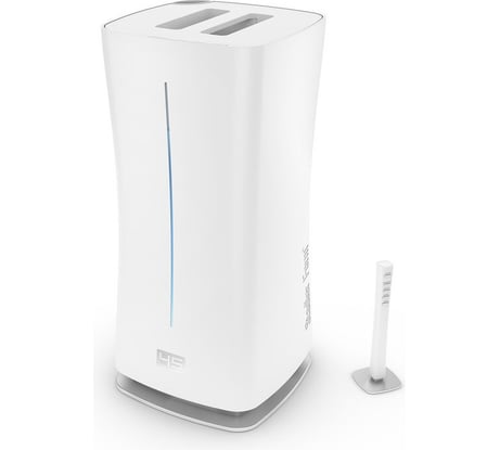 Ультразвуковой увлажнитель Stadler Form Eva white E-010