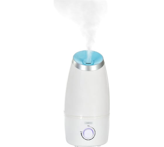 Ультразвуковой увлажнитель Leberg LH-11 NEW 000018853