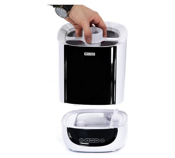 Ультразвуковой увлажнитель Leberg LH-19 NEW УТ000024215
