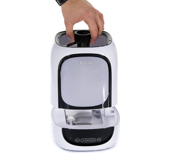 Ультразвуковой увлажнитель Leberg LH-19 000018855