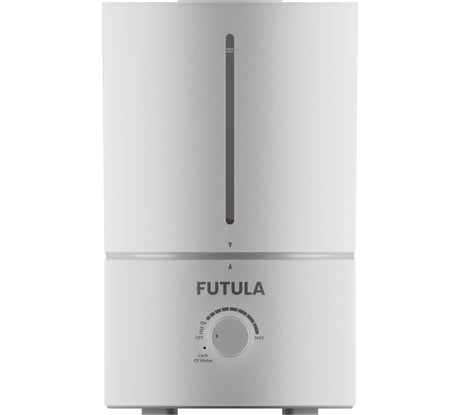 Увлажнитель воздуха FUTULA Humidifier H2 00-00214586