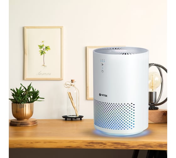 Очиститель воздуха Vitek VT-8553 8553-VT-01