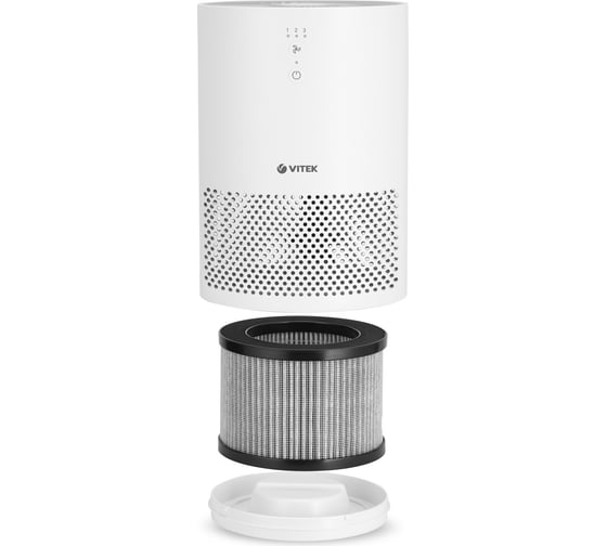 Очиститель воздуха Vitek VT-8553 8553-VT-01