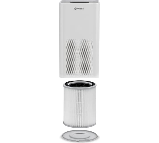 Очиститель воздуха Vitek VT-8558 8558-VT-01