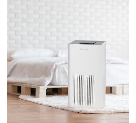 Очиститель воздуха Vitek VT-8558 8558-VT-01