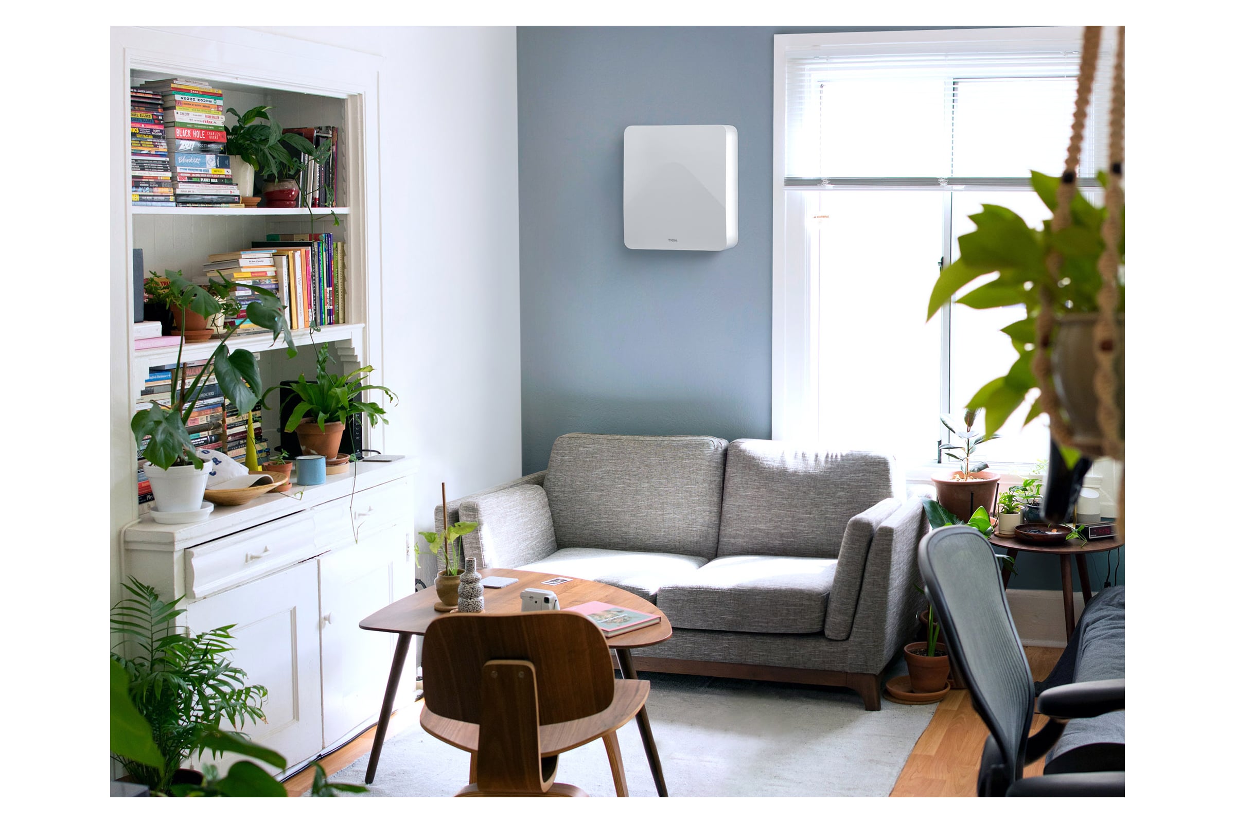 Чистый воздух как стандарт: почему проветривание окнами уходит в прошлое