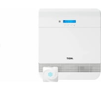 Компактное вентиляционное устройство Tion Бризер О2 Next 7038