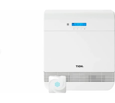 Компактное вентиляционное устройство Tion Бризер О2 Next 7038