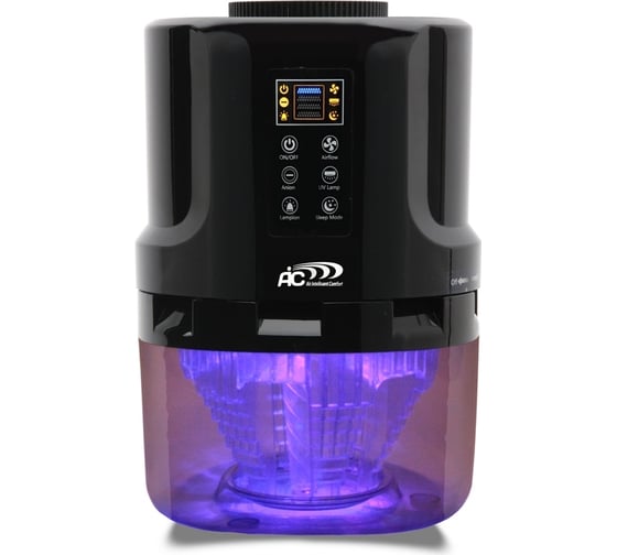 Мойка воздуха AIC AIRINCOM XJ-297
