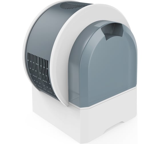 Мойка воздуха Royal Clima Alba Luxe AW-A300/6.0-WT