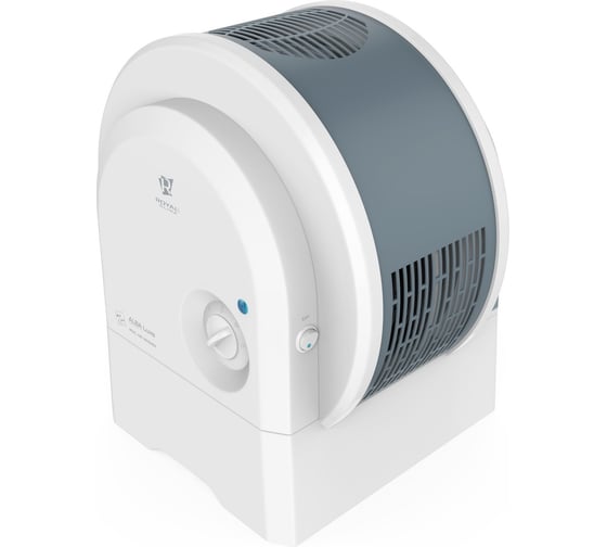 Мойка воздуха Royal Clima Alba Luxe AW-A300/6.0-WT