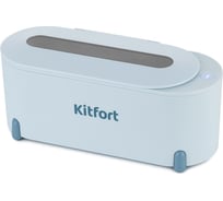 Ультразвуковая мойка Kitfort КТ-6049