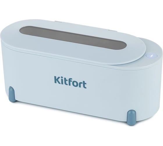 Ультразвуковая мойка Kitfort КТ-6049