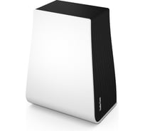 Мойка воздуха (климатический комплекс, увлажнитель и очиститель 2 в 1) Stadler Form George, с ароматизатором, белый/черный, G-005