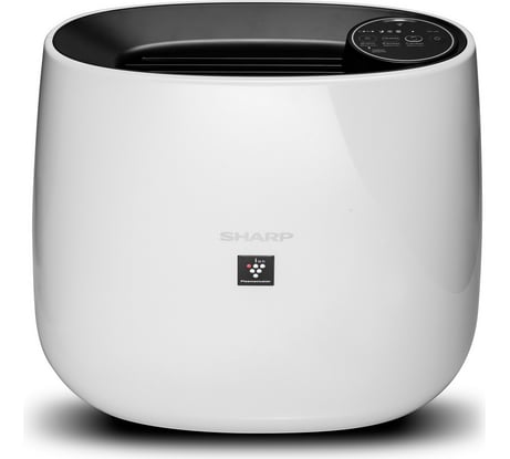 Очиститель воздуха Sharp Fpj31rb шарп (белый) 64943668