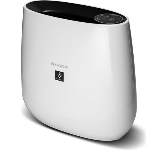 Очиститель воздуха Sharp Fpj31rb шарп (белый) 64943668