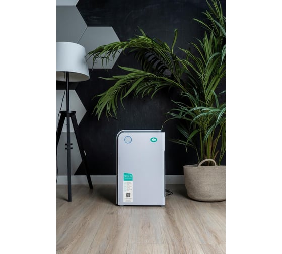 Бактерицидный рециркулятор воздуха Mbox aria-350 uv Т20105