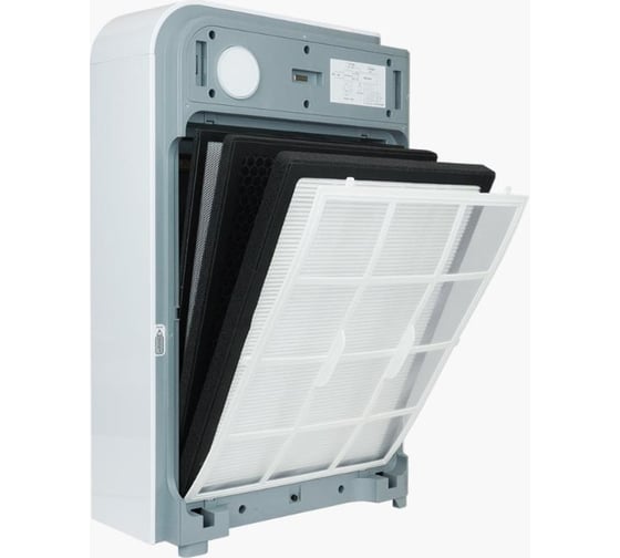 Бактерицидный рециркулятор воздуха Mbox aria-350 uv Т20105