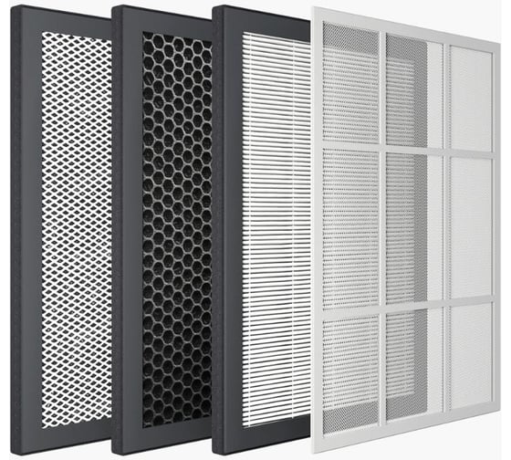 Бактерицидный рециркулятор воздуха Mbox aria-350 uv Т20105