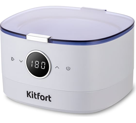 Ультразвуковая мойка KITFORT КТ-6054