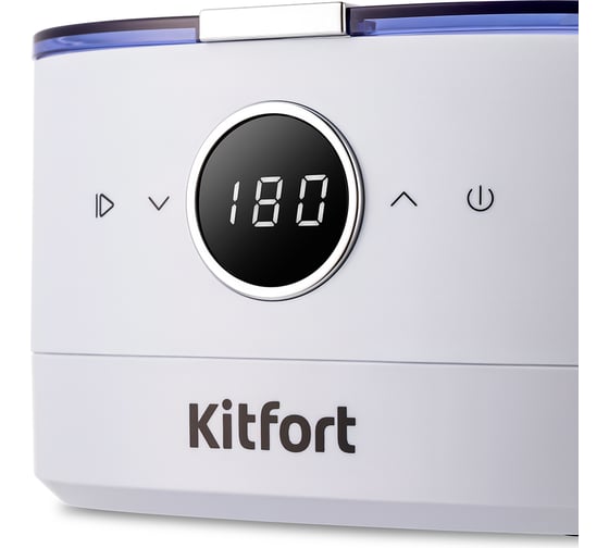 Ультразвуковая мойка KITFORT КТ-6054