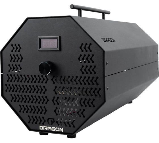 Озонатор воздуха DRAGON D120