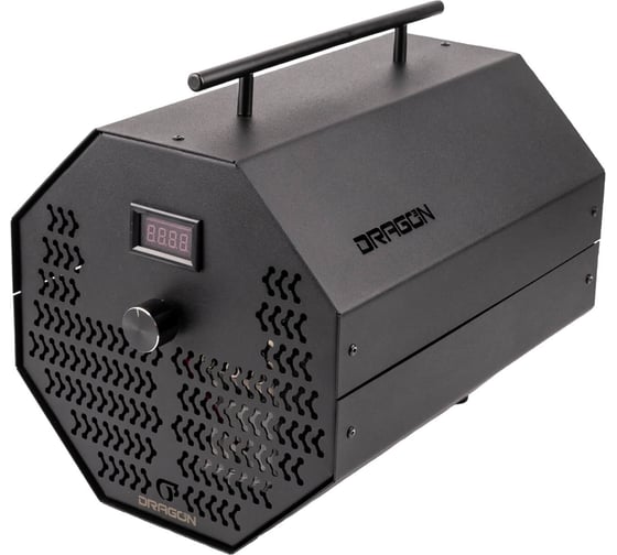 Озонатор воздуха DRAGON D60