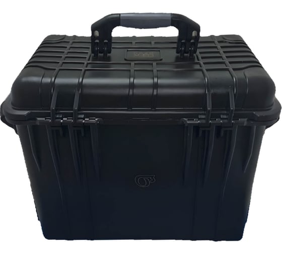 Промышленный озонатор воздуха DRAGON Air UO Prom-90G 90 г/ч U90D