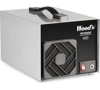 Генератор озона Woods Airmaster WOZ 400, 116м3/ч, выработка озона 400 мг/ч WOZ400