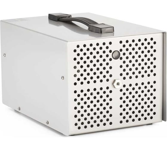 Генератор озона Woods Airmaster WOZ 400, 116м3/ч, выработка озона 400 мг/ч WOZ400