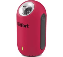 Озонатор KITFORT черно-малиновый КТ-2891-1