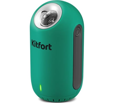 Озонатор KITFORT черно-зеленый КТ-2891-2