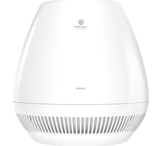 Мойка воздуха Royal Clima  BIANCO RAW-B350/4.2E-WT
