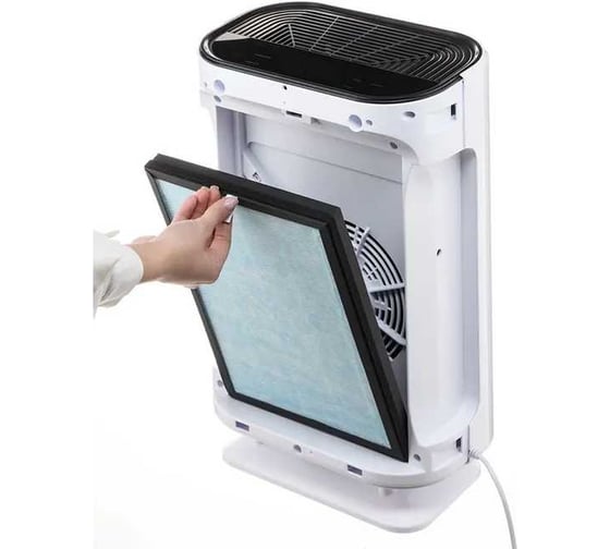 Очиститель воздуха Harper KC-21 H00003466