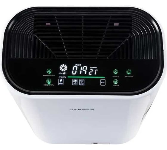 Очиститель воздуха Harper KC-21 H00003466